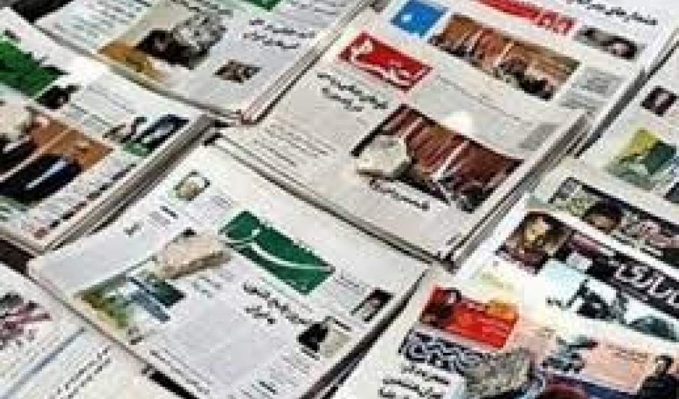 روزنامه اصلاح‌طلب: وعده‌های دولت با مدیران جهادی محقق می‌شود نه مدیران اطو کشیده