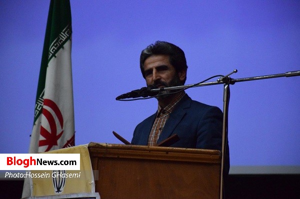 کارگاه آموزشی ناظرین یازدهمین دوره انتخابات مجلس شورای اسلامی در سوادکوه