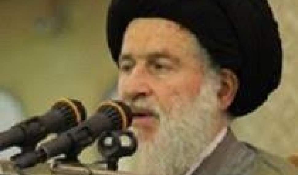 آیت‌الله توکل: حضور حداکثری در انتخابات، موجب افزایش اقتدار جهانی ایرانیان می‌شود