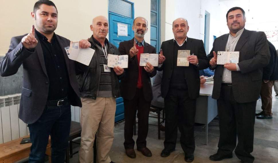 رقابت 128 داوطلب در ماراتن انتخابات مجلس مازندران/مردم رای دادن را به ساعات پایانی موکول نکنند