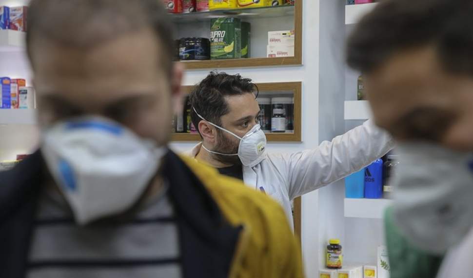 تشکیل 20 پرونده تخلف احتکار و گران‌فروشی ماسک در مازندران/ 2 داروخانه و 2 واحد لوازم بهداشتی پلمب شد