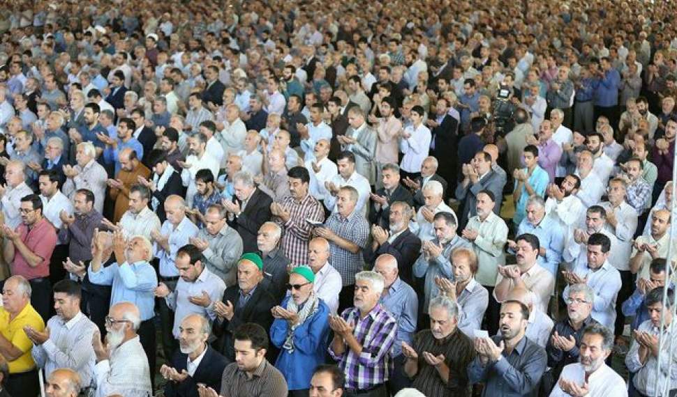 لغو برگزاری نمازجمعه این هفته در ساری و 19 شهر مازندران/نمازگزاران مهر و سجاده شخصی به همراه بیاورند