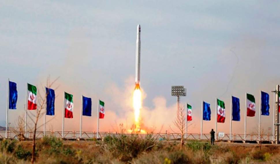 دستیابی سپاه پاسداران به فناوری فضایی معادلات جهانی‌ را تغییر می‌دهد/آمریکا نمی‌تواند جلوی جهش ایران را بگیرد