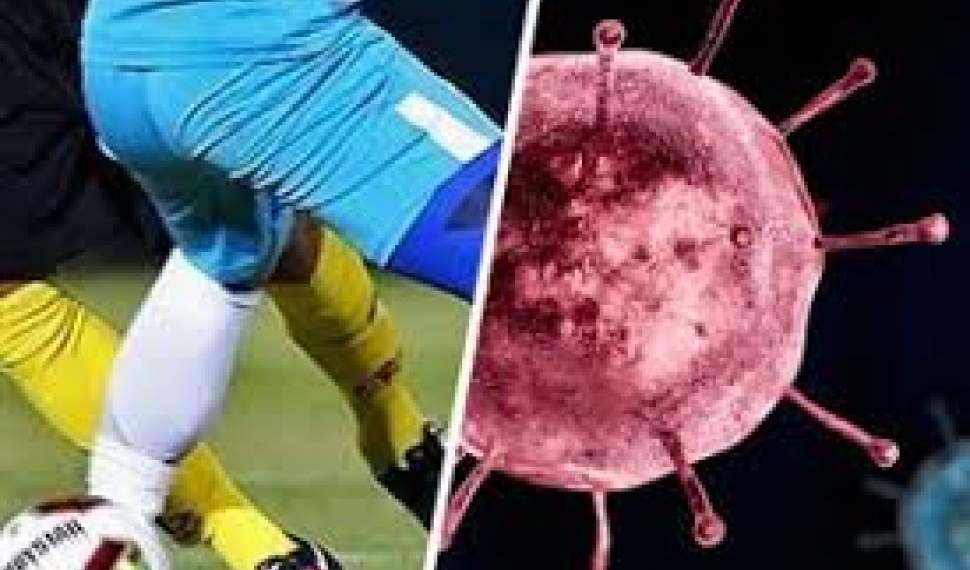 پرونده فوتبال روی میز ستاد کرونا /مسابقات لیگ خردادماه از سر گرفته می‌شود؟!