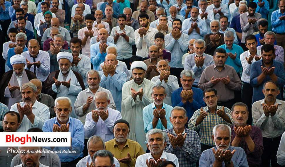 برگزاری نماز جمعه 19 اردیبهشت‌ماه در 5 شهر مازندران