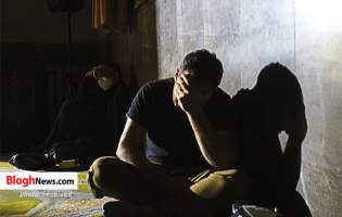 مراسم احیا شب بیست و یکم ماه رمضان در مازندران  