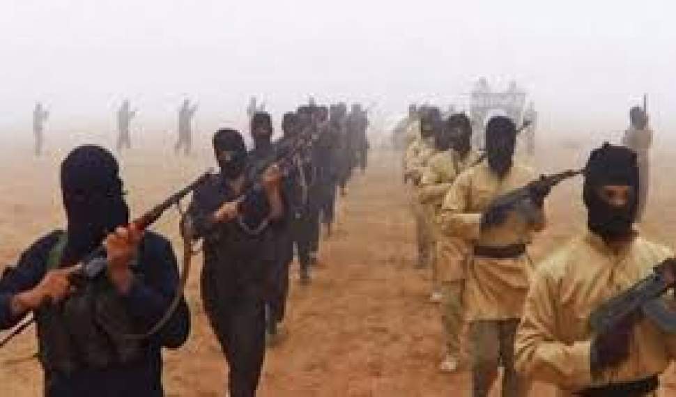 طرح خطرناک آمریکا برای فراری دادن 10 هزار داعشی