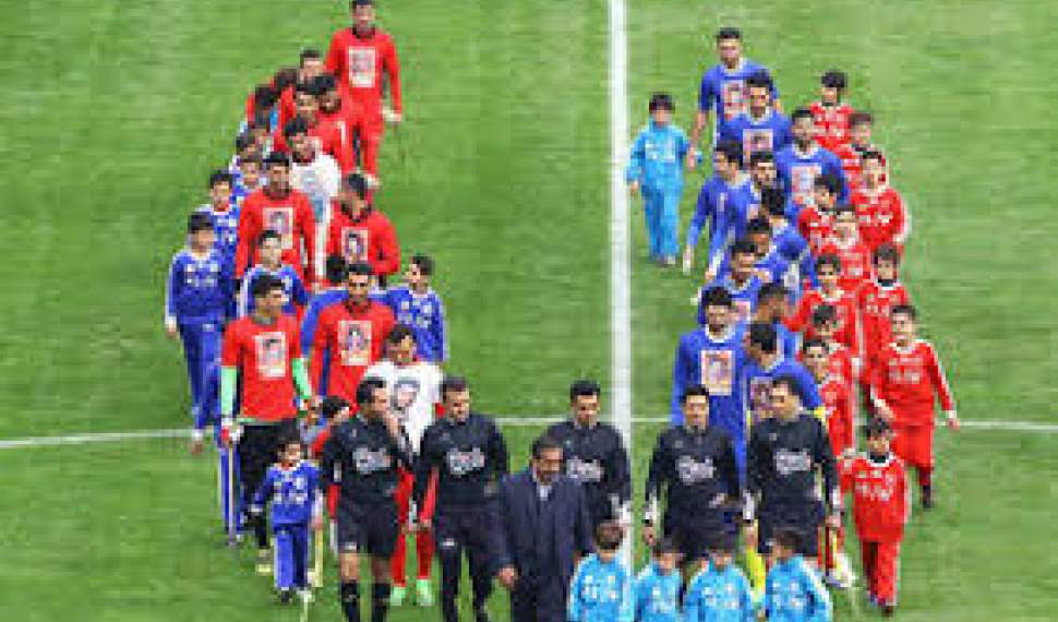 آغاز دوباره لیگ برتر پس از ماه مبارک رمضان/مسابقات فوتبال بدون حضور تماشاگران برگزار می‌شود