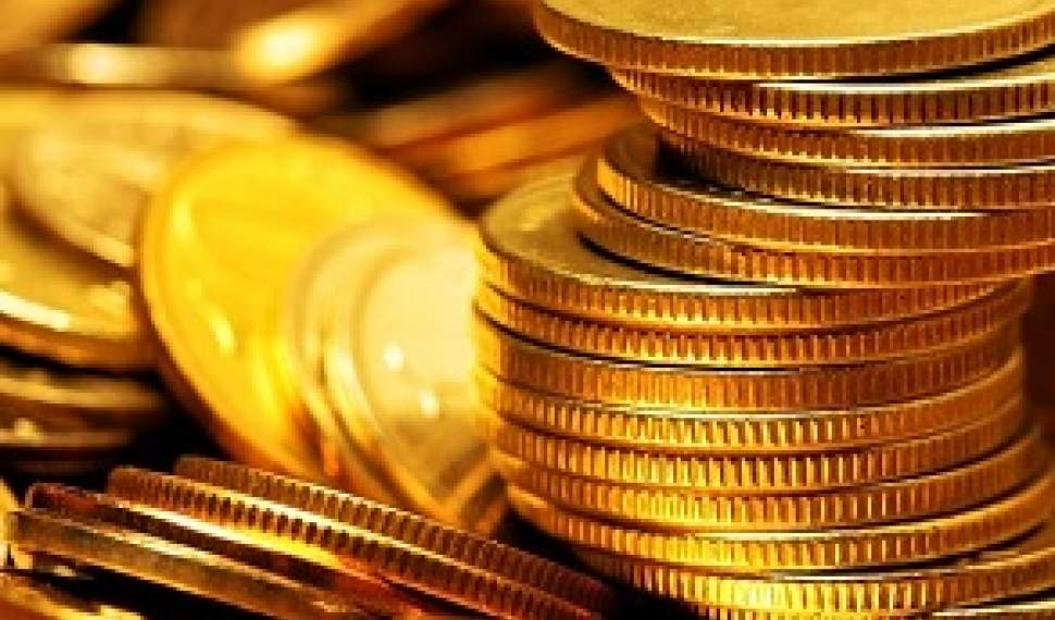 نوسانات در بازار طلا تمامی ندارد/آخرین قیمت طلا، سکه و ارز