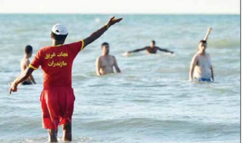 آغاز طرح دریا از 15 خرداد/گردشگران دستورالعمل بهداشتی را جدی بگیرند