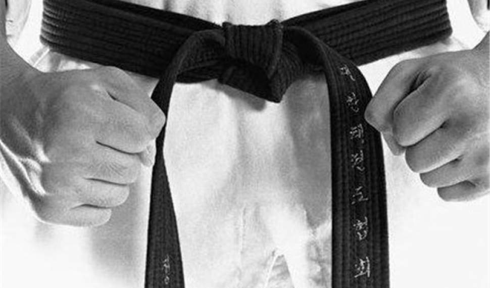 کسب رتبه برتر هیات کاراته مازندران در ارزیابی سالانه فدراسیون