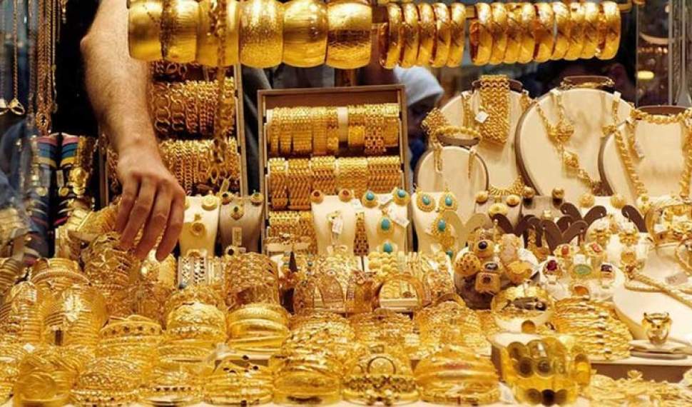 پای نظارت در بازار خرید و فروش طلای دست دوم لنگ می‌زند/ فروش بی‌دردسر طلای مسروقه در بازار
