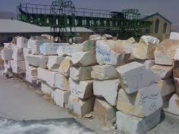 دبیر انجمن سنگ‌: بازار صادراتی یک میلیارد دلاری سنگ ایران با تعطیلی ۱۰۰۰ معدن به رقبا واگذار شد