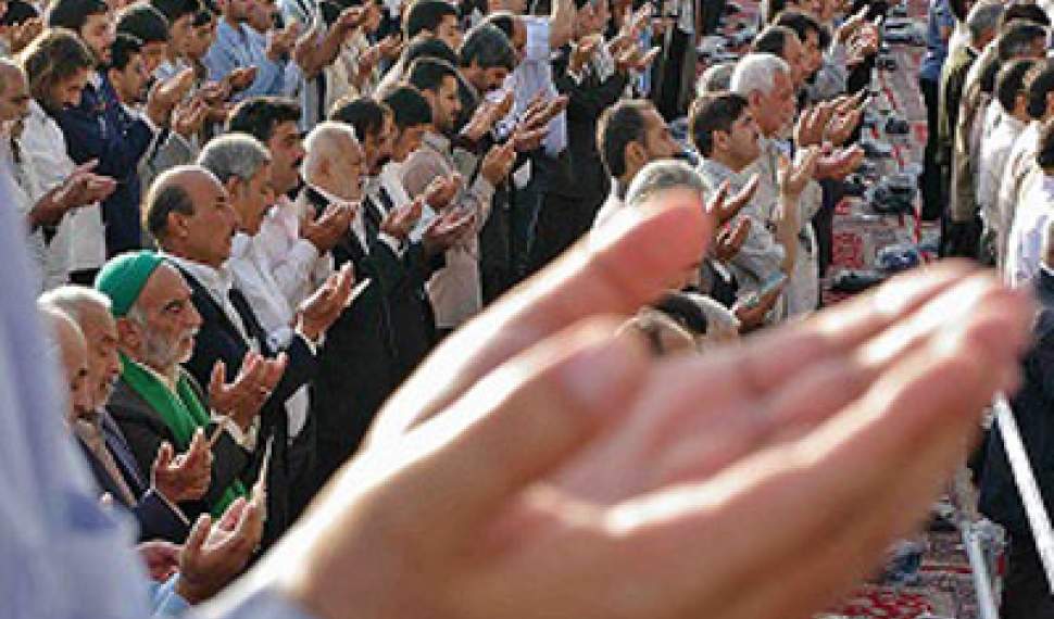 نماز جمعه فردا در تمامی شهرهای مازندران اقامه می‌شود