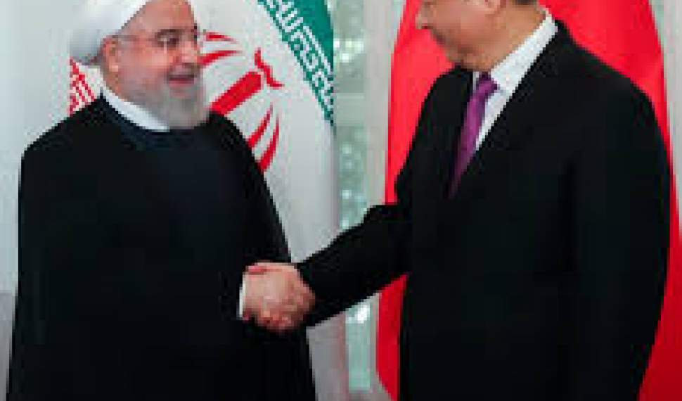 نیویورک تایمز: سند توافق ایران- چین ضربه سنگینی به سیاست‌های ضدایرانی ترامپ است