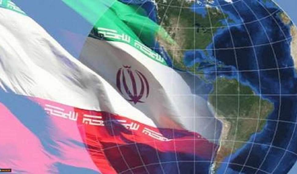 فصل جدید انقلاب اسلامی در تعامل با دنیا