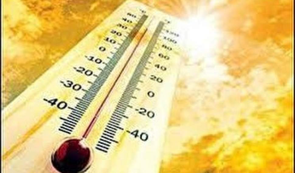 افزایش دمای هوای طی روزهای آینده در مازندران/احتمال خسارت به مرکبات و مرغداری‌ها وجود دارد