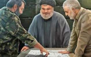 حزب‌الله می‌تواند ارتش اسرائیل را دفن کند