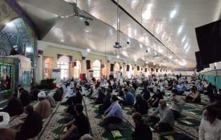 برگزاری نماز جمعه 22 بهمن‌ماه در تمام شهرهای مازندران
