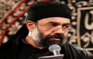 محمود کریمی: «سلام فرمانده» را با تمام روضه‌هایم عوض می‌کنم