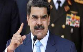 رئیس‌جمهور ونزوئلا:ما که در آمریکای لاتین با امپریالیسم و صهیونیسم مبارزه می‌کنیم بخشی از محور مقاومت هستیم