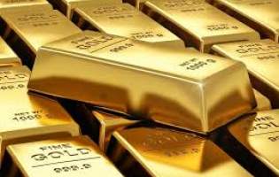 قیمت جهانی طلا امروز جمعه ۱۴۰۱/۰۴/۱۰