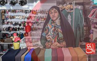 فیلم| اقدام جالب بانوی مازندرانی برای ترویج فرهنگ "حجاب و عفاف"  