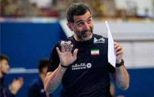اعتماد به مربی ایرانی