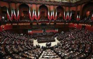 تورم و کمبود مواد غذایی دولت و پارلمان ایتالیا را سرنگون کرد