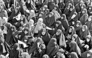 احیای زن در پرتو انقلاب اسلامی/ نگاهی به آمارهایی که نمی‌خواهند شما بدانید