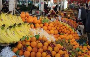 گلایه‌مندی مردم از نحوه توزیع میوه‌های عیدانه