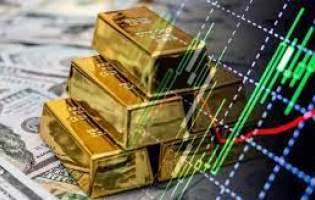 نگرانی دلالان از ریزش قیمت ارز و طلا!