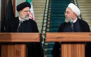 رشد اقتصادی ایران ۲ برابر دولت روحانی شد