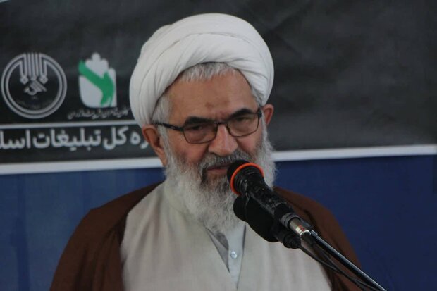 ترور رهبری در مسجد تهران عمق خباثت و جنایت استکبار بود