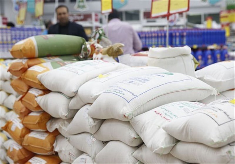 اختلاط برنج دپویی با افزایش قیمت‌ها