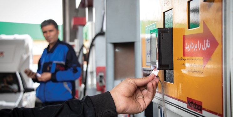 شروع ناترازی بنزین با انحلال یک ستاد