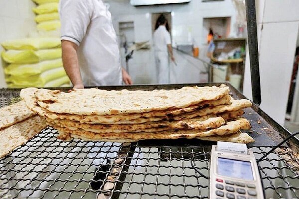 گلایه‌ شهروندان ساروی از تعطیلی نانوایی‌ها تا اظهارات قابل تأمل رئیس اتحادیه خبازان