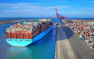 ایران در رتبه ۲۳ تجارت دریایی جهان است