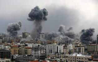 جهنم تونل‌های غزه برای صهیونیست‌ها