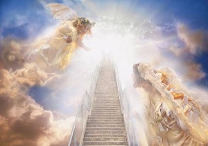 نزول فرشتگان بر مؤمنان بااستقامت چرا و چگونه؟