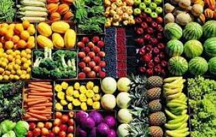 افزایش ۳ برابری قیمت میوه و صیفی‌جات