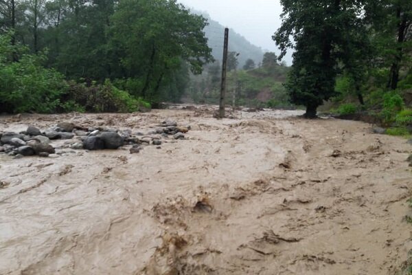 خسارت سیل ۱۳ آبان به ۷۰۰ واحد مسکونی