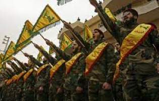 همه از حزب‌الله لبنان می‌ترسند