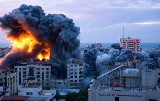 آمریکا در غزه باخت ایران و متحدانش، بزرگ‌ترین برنده هستند