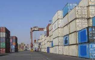 رشد ۱۱ درصدی تجارت ایران با ۱۵ کشور همسایه