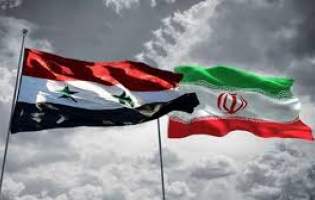 پروژه‌های بزرگ نفتی سوریه در اختیار ایران قرار گرفت