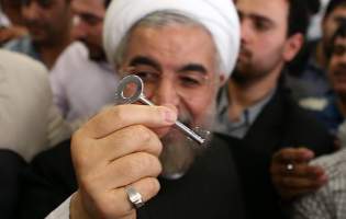 آقای روحانی! لطفاً خاطره تلخ مردم را با آمدنت تازه نکن