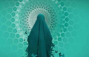 چرایی الزامی‌بودن حجاب