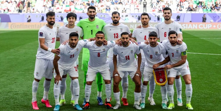  قول مساعد مسئولان عالی رتبه قطری برای حل مشکل بلیت بازی ایران و قطر