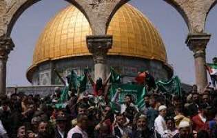 نابودی حماس؛ رؤیایی که تبدیل به واقعیت نشد